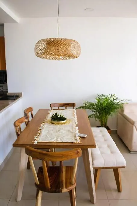 Nuevo! Hermoso Apto Frente A La Playa! Cartagena 0*,