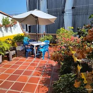 Casa De Americas Cartagène
